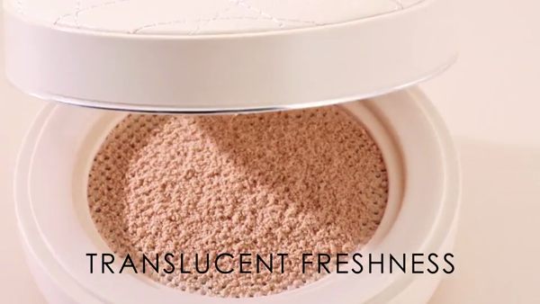 Dior Forever Cushion Powder