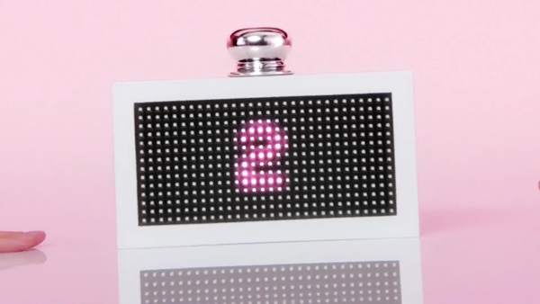 A NEW COUTURE CASE