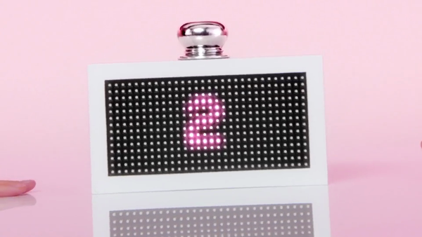 A NEW COUTURE CASE