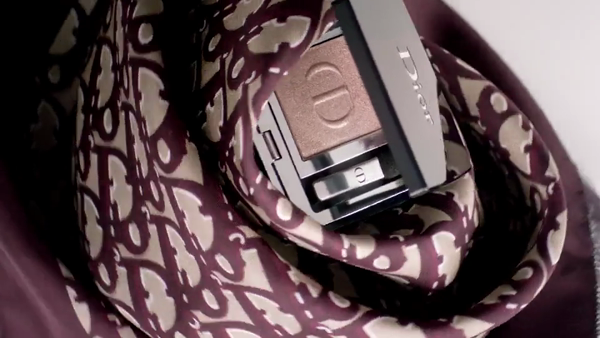 Dior Mono Couleur Couture