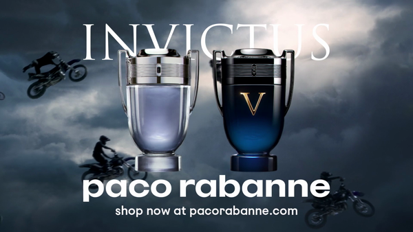 Invictus Victory Elixir