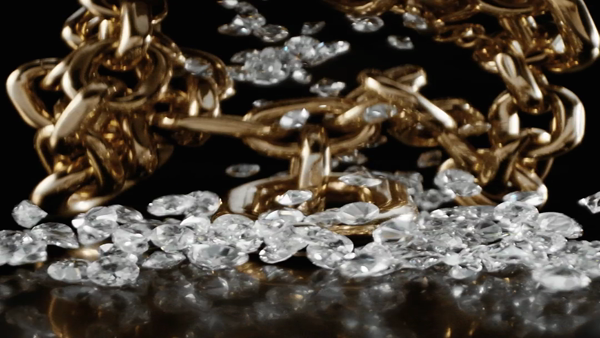 Million Gold For Her Parfum