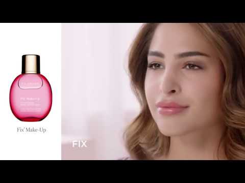 How to achieve a long lasting complexion with The Real Fouz