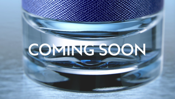 EXPLORER ULTRA BLUE - Teasing Bottle 2 - H 10s