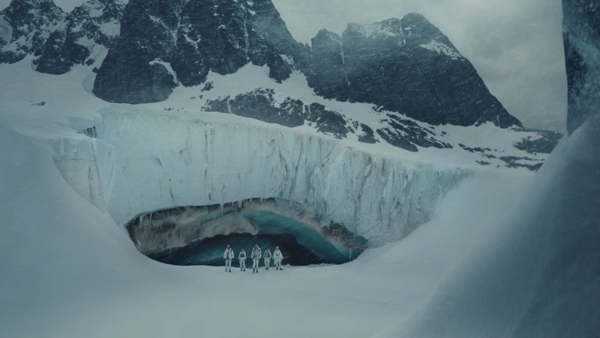 Moncler Pour Homme