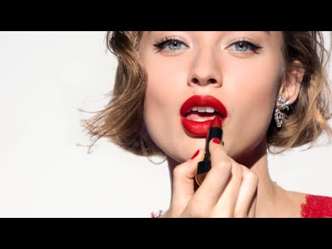 The Only One Matte Lipstick – The Video