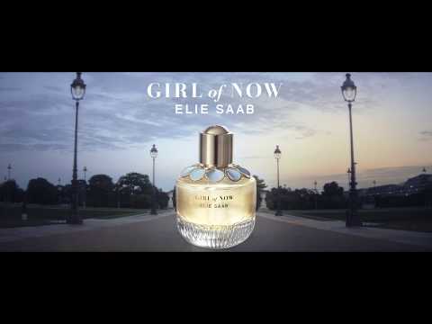 ELIE SAAB - GIRL OF NOW
