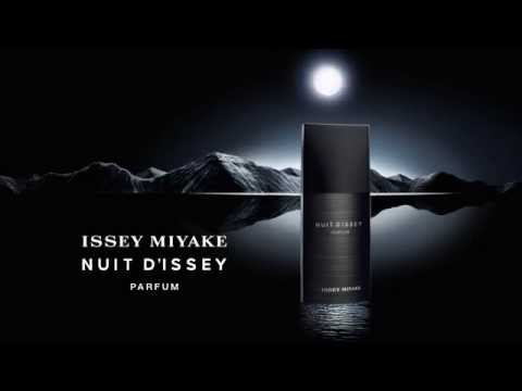 NUIT D'ISSEY PARFUM - Issey Miyake Parfums
