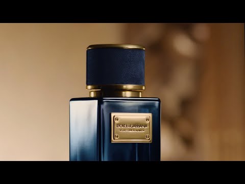 Dolce&Gabbana Velvet Oriental Musk