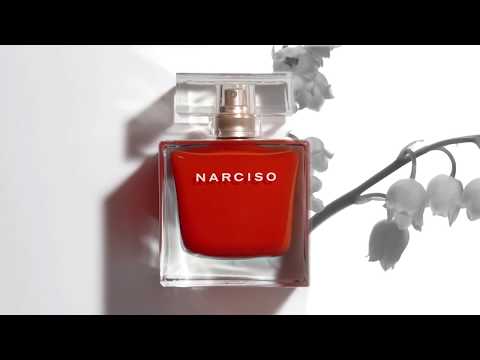 narciso rodriguez - NARCISO eau de toilette rouge