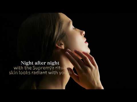 SISLEY PARIS // Supremÿa La Nuit La Lotion Soin Anti-Âge