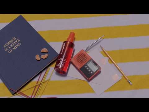 Lancaster Sun Beauty Oil, the pleasure of tanning and optimal sun care