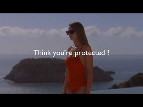 New Lancaster Full Light Technology: unequalled sun protection & golden tan