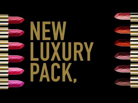 Colour Elixir - It's Lipstick Fever!