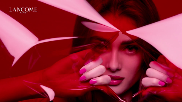 absolu lacquer 15sec