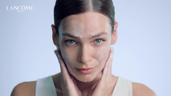 Visionnaire routine