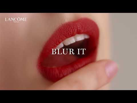 Lancôme L'Absolu Rouge Intimatte