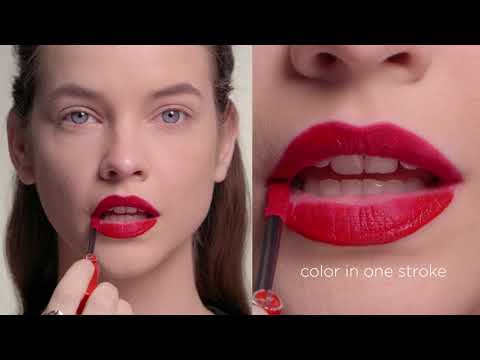 LIP MAESTRO, the iconic lip color by Giorgio Armani