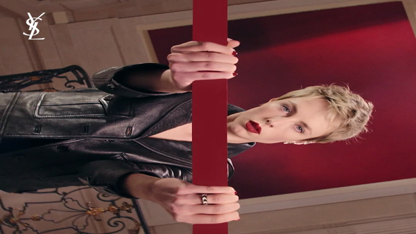 Rouge Pur Couture The Slim