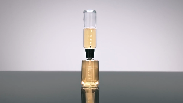 Alien Goddess Eau De Parfum 100 ml Refill How to