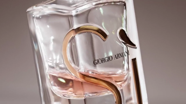 SÌ Eau De Parfum