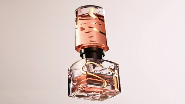 A REFILLABLE BOTTLE, DESIGNED TO LAST