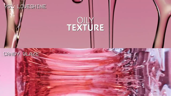 DRESS YOUR LIPS IN LUSCIOUS CARE