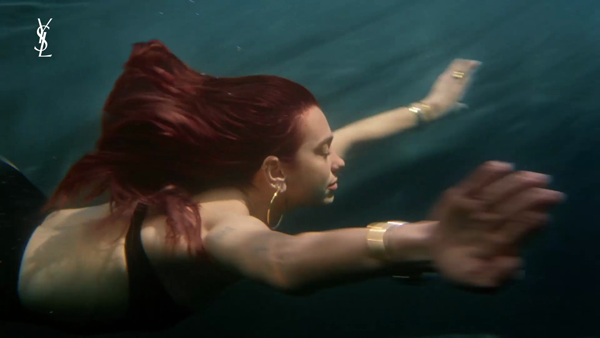 Libre L'Eau Nue