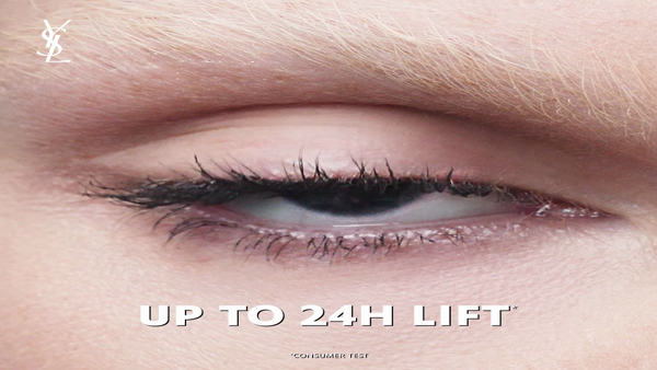 LASH LATEX MASCARA