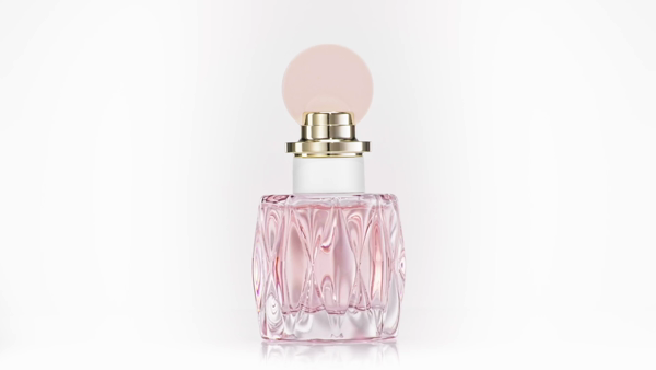 L’Eau Rosée Eau de Toilette - Profumo Donna floreale chypre