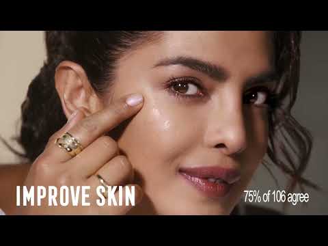 New Miracle Pure Skin Improving Foundation