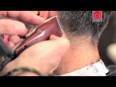 MOSER 1400 - Product Video