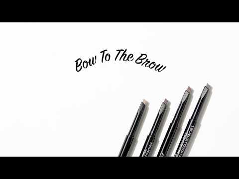 Bow to the Brow with wet n wild Beauty