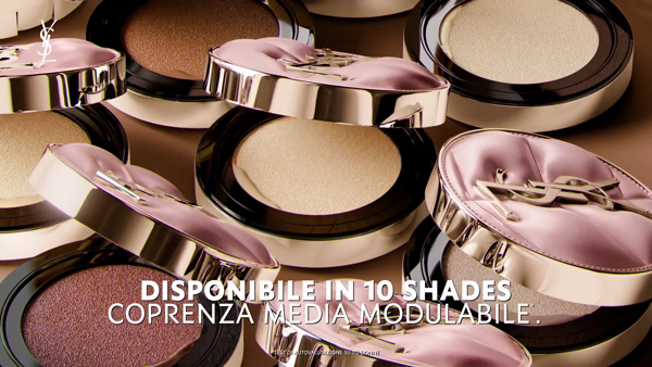 Skin Affair Cushion Foundation
