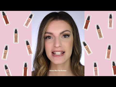 Pamelajuicymakeup – Extra Mat Perfection