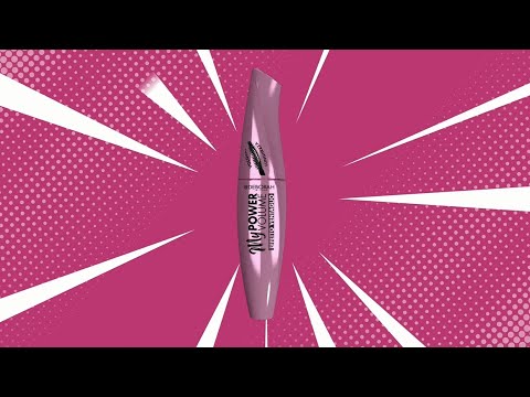 Mascara My Power Volume - Deborah Milano