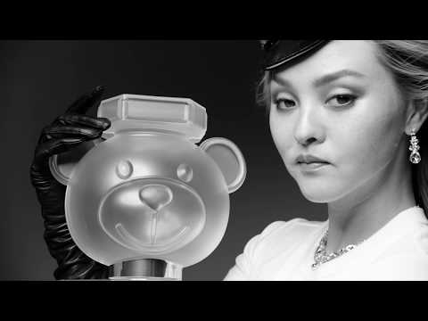 Moschino Toy 2