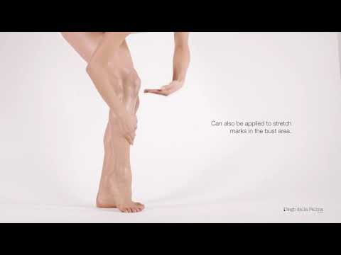 BODY LINE - 0. EXFOLIATES - PROGRESSIVE SKIN PERFECTOR