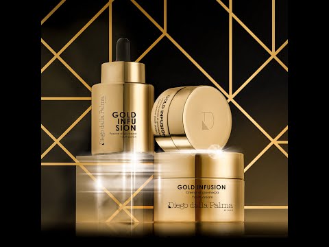 Gold Infusion