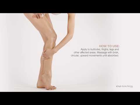 BODY LINE - 3. FIRMS - ANTICELLULITE OLEO-CONCENTRATE