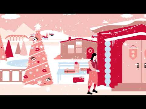 ADVENT CALENDAR 2021