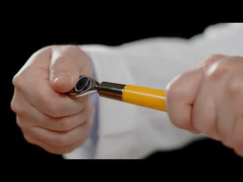 Craftsmanship: Razor