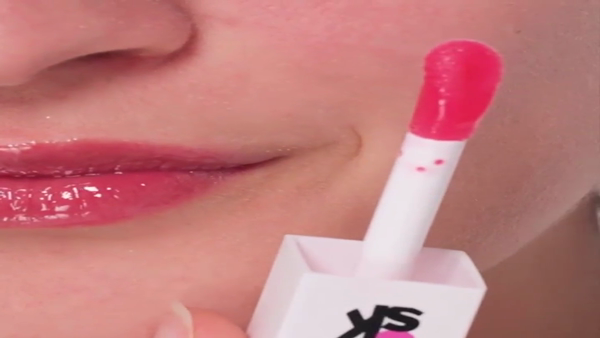 Gossip Gloss 03 Spritz