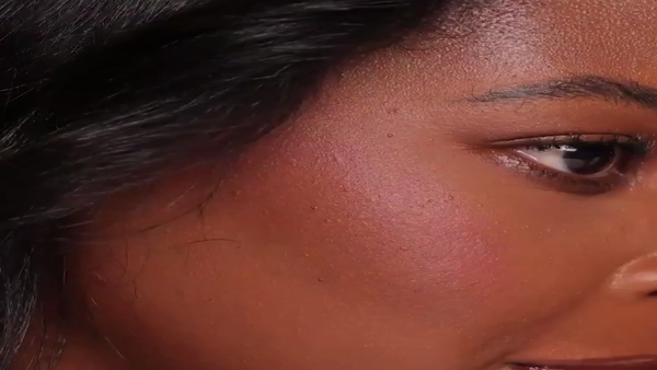 Cheeky Blusher 03 Warm Berry