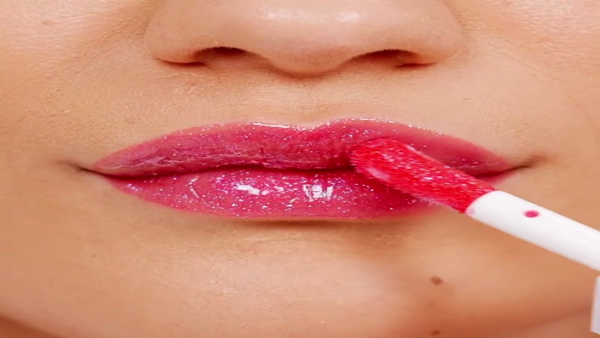 Gossip Gloss 04 Sangria