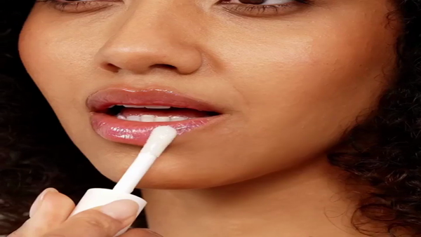 Overplump Lipgloss volumizzante