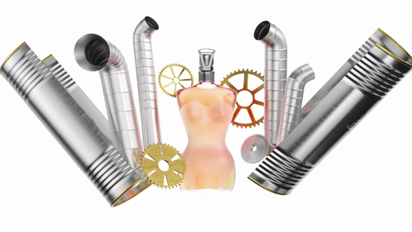 Classique Eau De Toilette