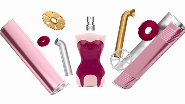 Classique Eau De Parfum