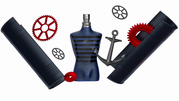 Ultra Male Intense Eau De Toilette