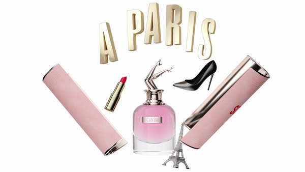 Scandal A Paris